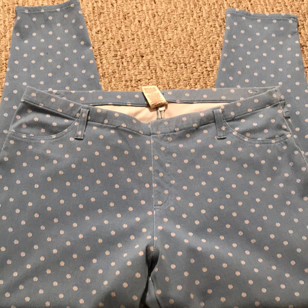 Jeggings